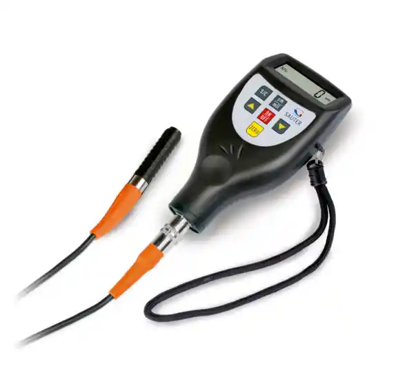 Coating thickness gauge - FE/NFE intern TE 1250-0.1F